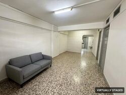 Blk 20 Dover Ville (Queenstown), HDB 3 Rooms #629437391